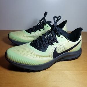 Nike Mens Air Zoom Pegasus 36 Trail shoes